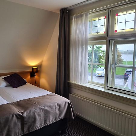De Gouden Molen Hotel Rossum  ภายนอก รูปภาพ