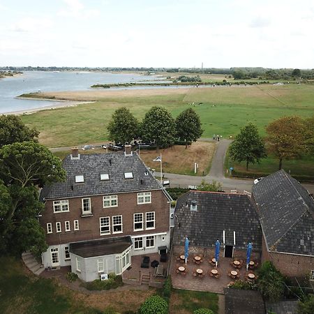 De Gouden Molen Hotel Rossum  ภายนอก รูปภาพ