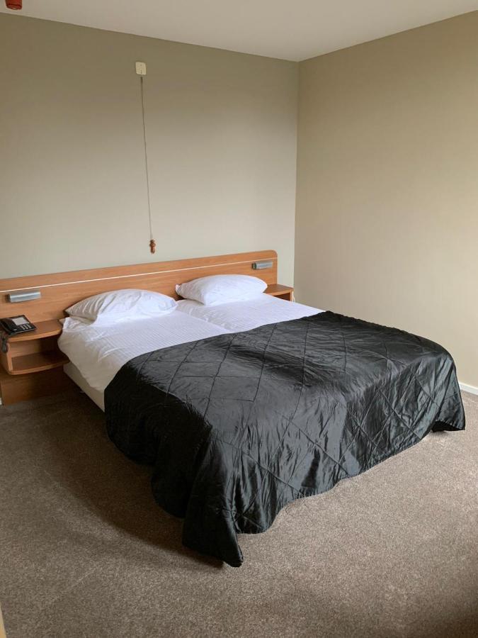 De Gouden Molen Hotel Rossum  ภายนอก รูปภาพ