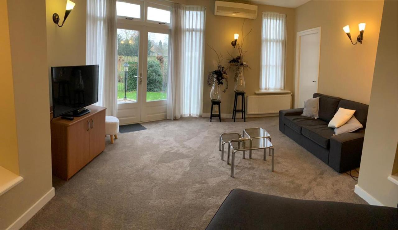 De Gouden Molen Hotel Rossum  ภายนอก รูปภาพ