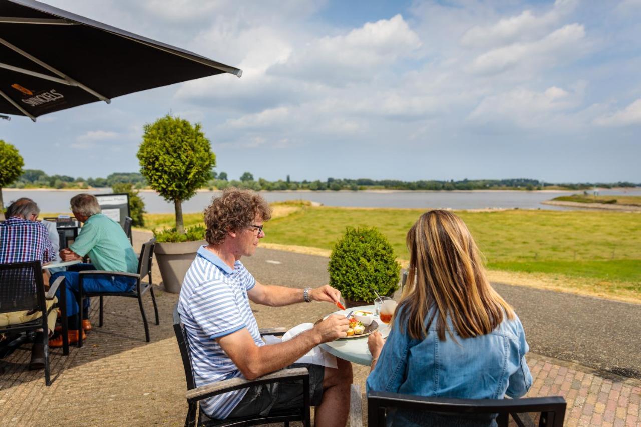 De Gouden Molen Hotel Rossum  ภายนอก รูปภาพ