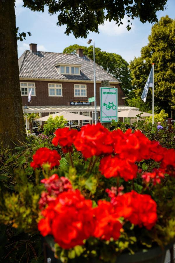 De Gouden Molen Hotel Rossum  ภายนอก รูปภาพ