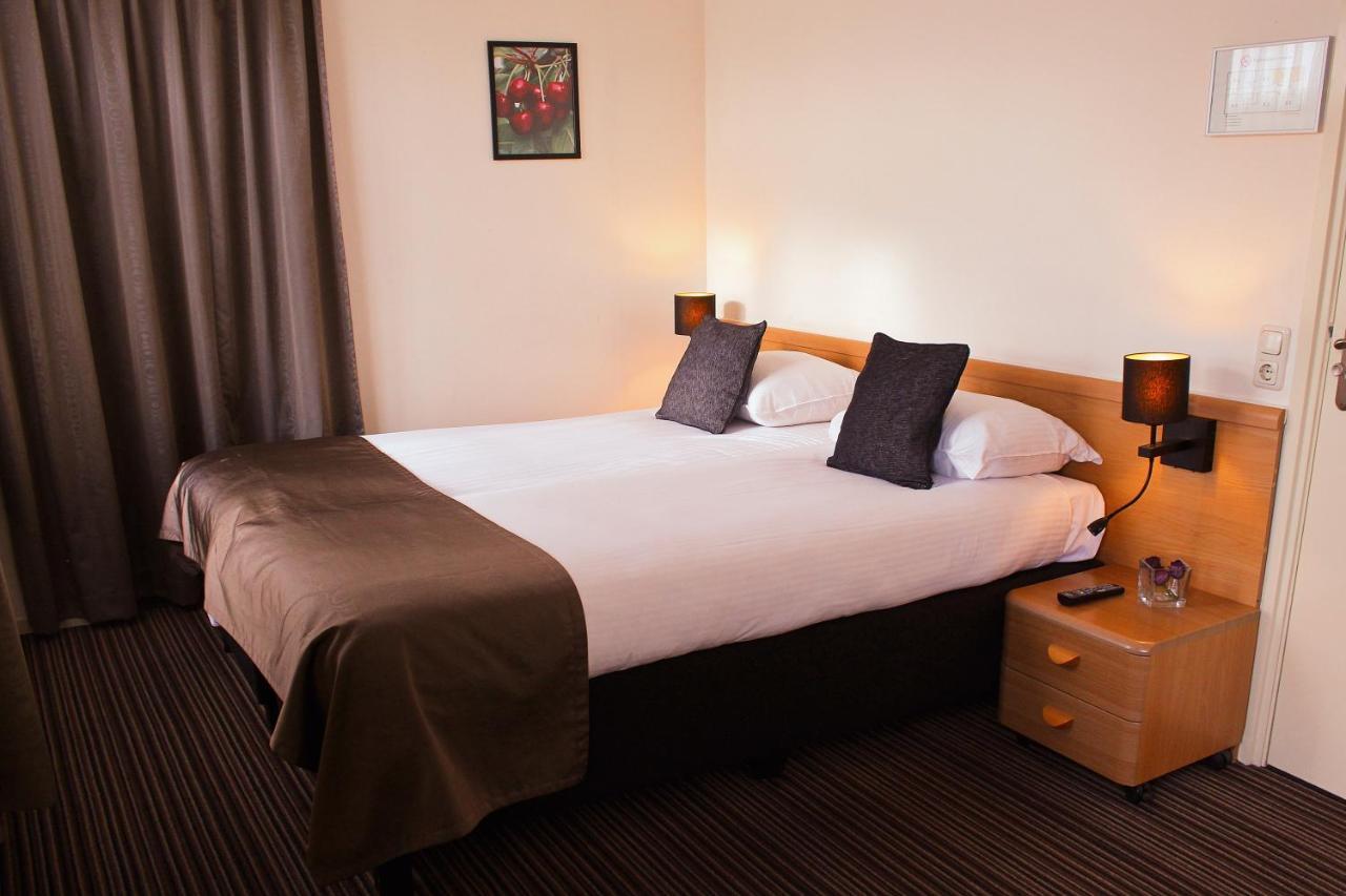 De Gouden Molen Hotel Rossum  ภายนอก รูปภาพ