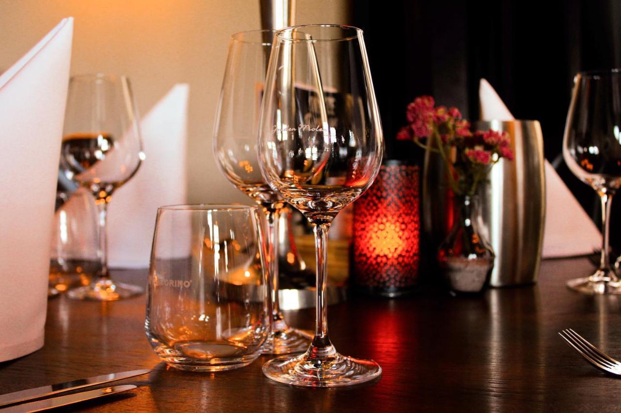 De Gouden Molen Hotel Rossum  ภายนอก รูปภาพ