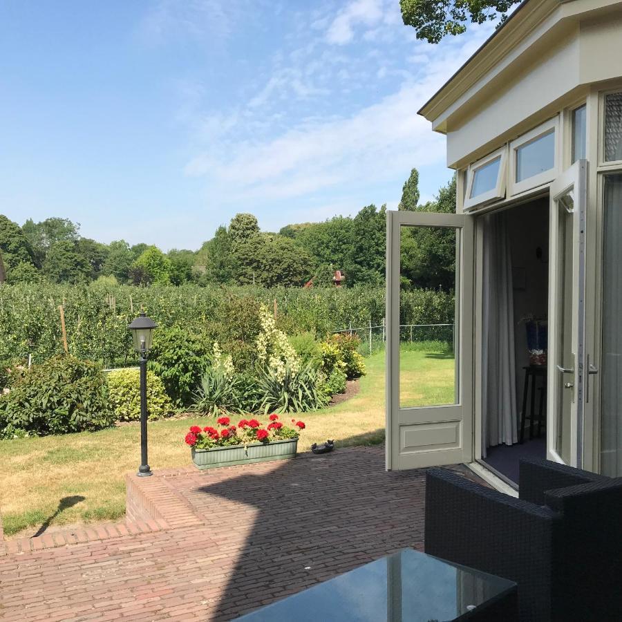 De Gouden Molen Hotel Rossum  ภายนอก รูปภาพ