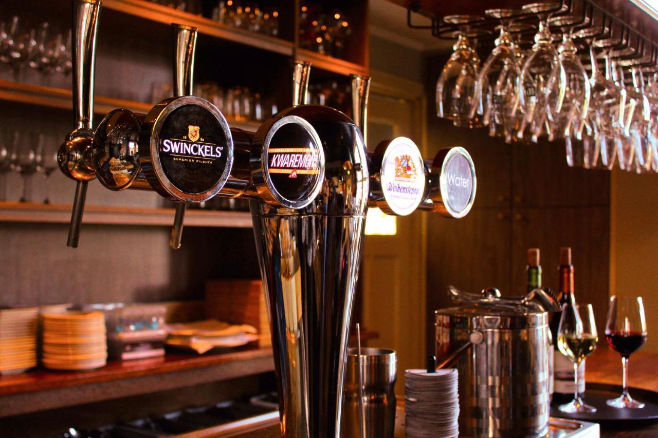 De Gouden Molen Hotel Rossum  ภายนอก รูปภาพ