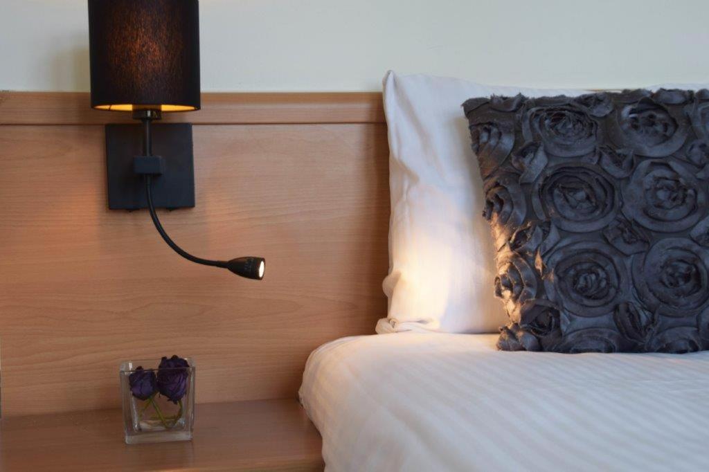 De Gouden Molen Hotel Rossum  ภายนอก รูปภาพ