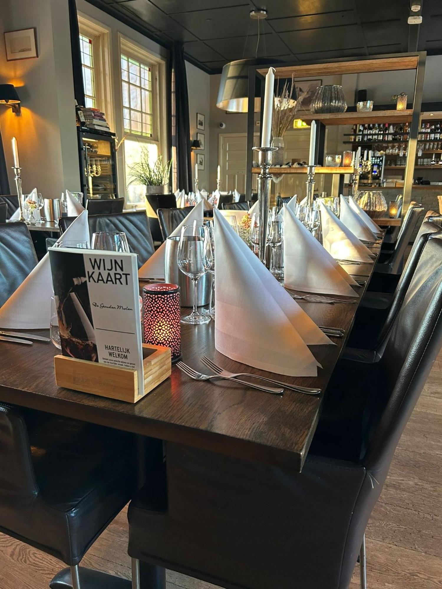 De Gouden Molen Hotel Rossum  ภายนอก รูปภาพ