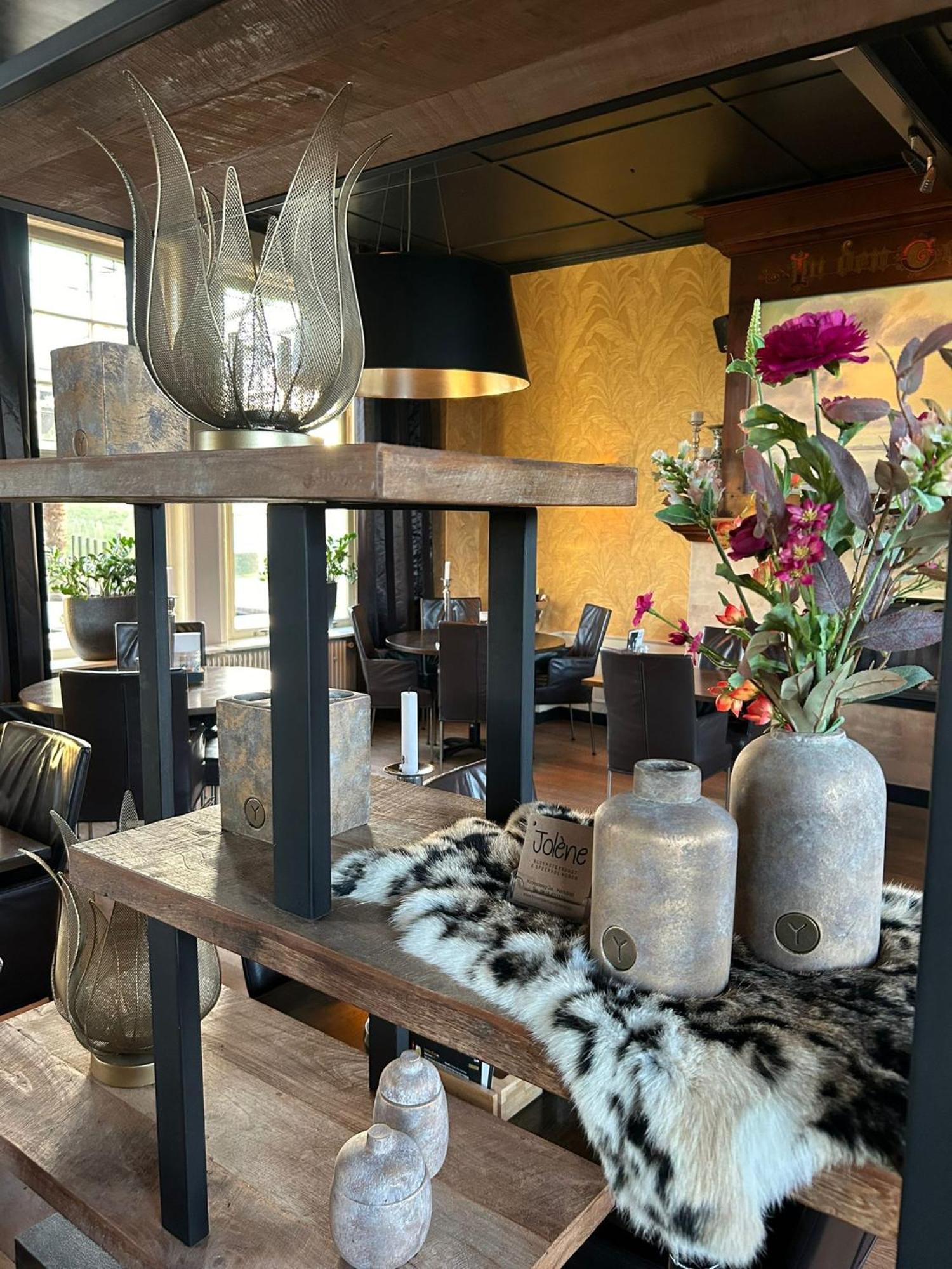 De Gouden Molen Hotel Rossum  ภายนอก รูปภาพ