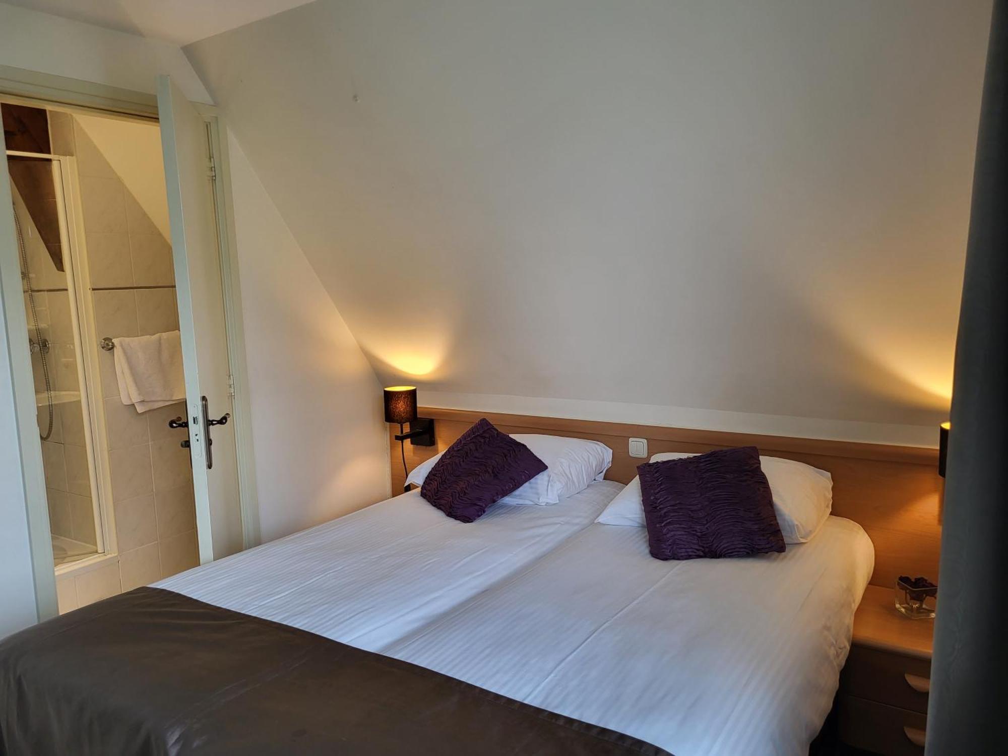 De Gouden Molen Hotel Rossum  ภายนอก รูปภาพ