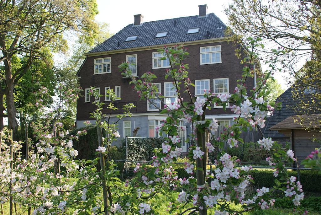 De Gouden Molen Hotel Rossum  ภายนอก รูปภาพ