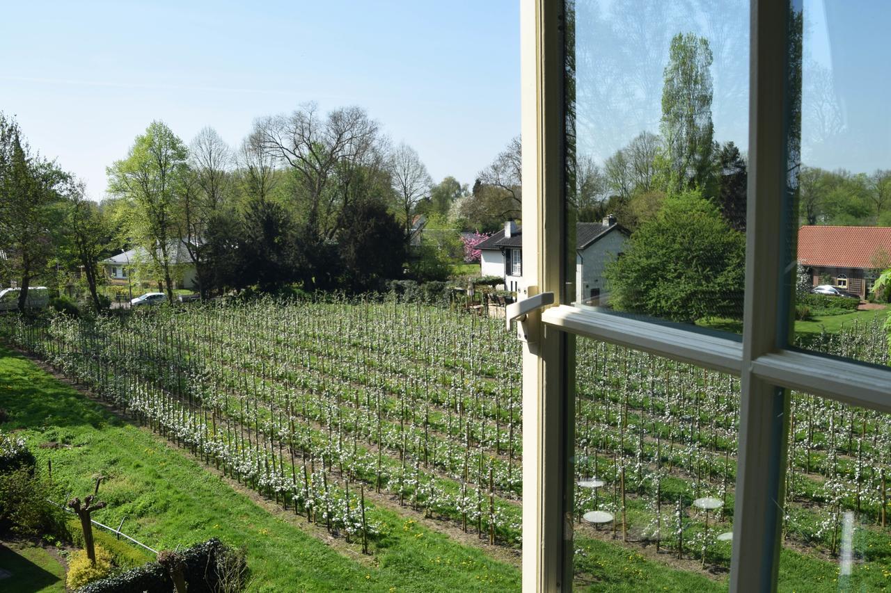 De Gouden Molen Hotel Rossum  ภายนอก รูปภาพ