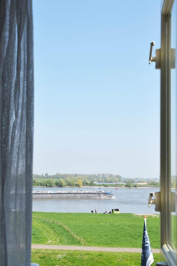 De Gouden Molen Hotel Rossum  ภายนอก รูปภาพ