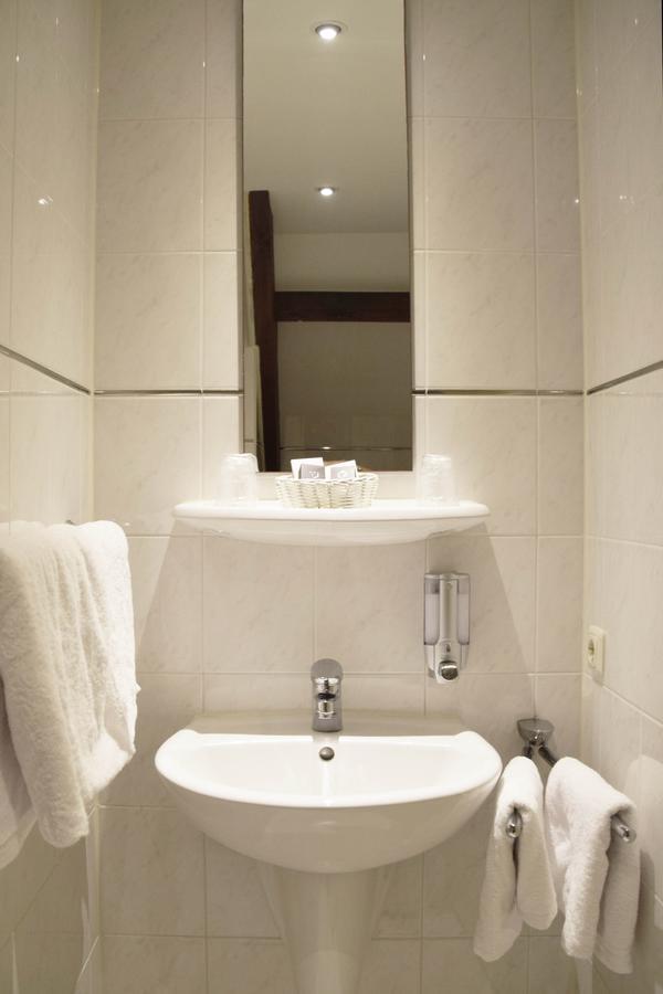 De Gouden Molen Hotel Rossum  ภายนอก รูปภาพ