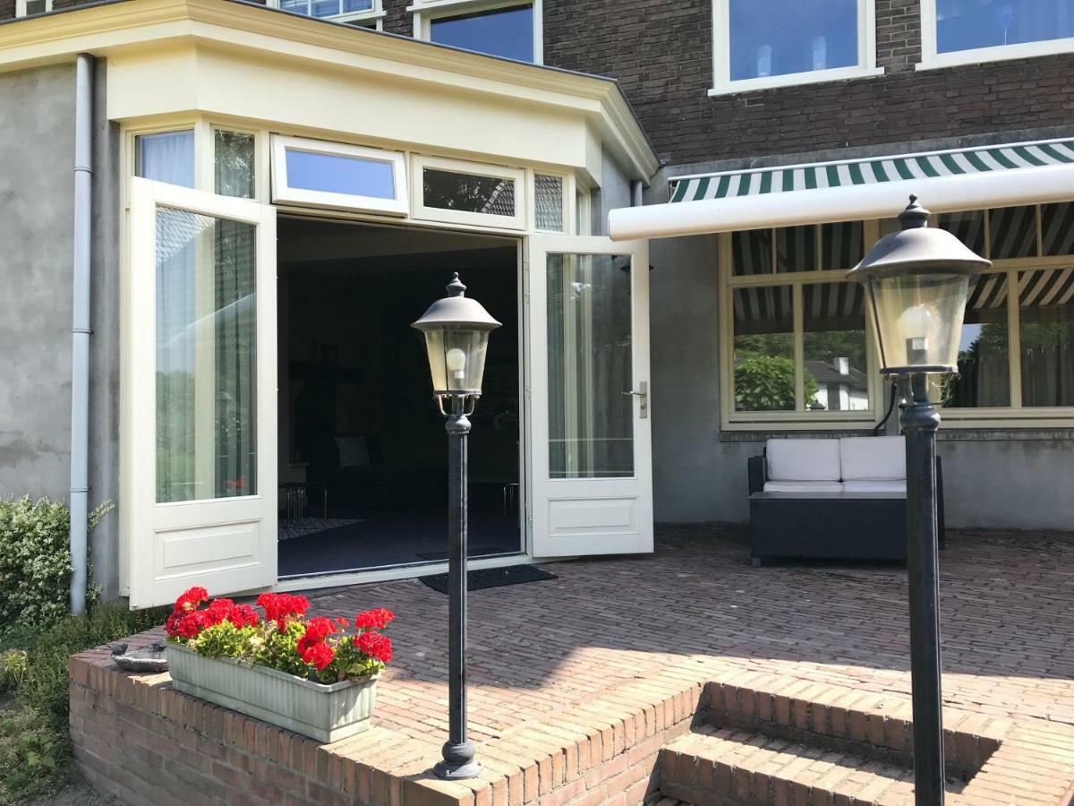 De Gouden Molen Hotel Rossum  ภายนอก รูปภาพ